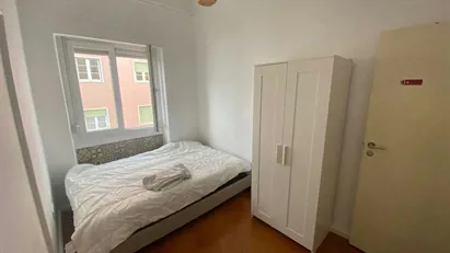 Room for rent in Lisbon (region)