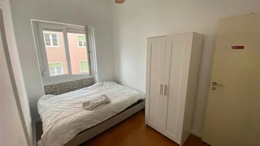 Rooms in Location is not specified - photo 1