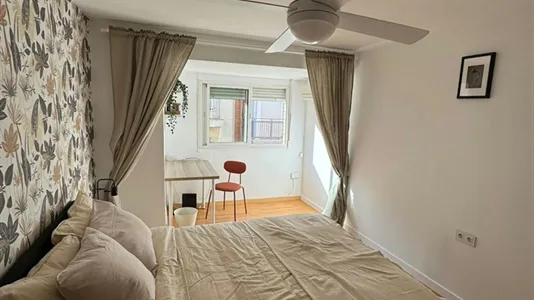 Rooms in Godelleta - photo 5