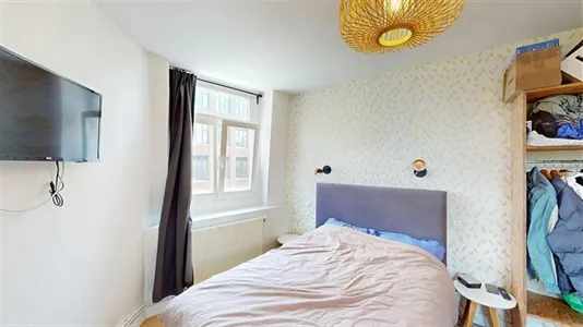 Rooms in Lille - photo 2
