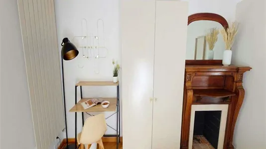 Rooms in Nanterre - photo 3