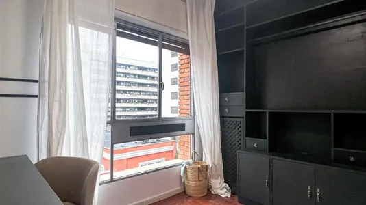 Rooms in Madrid Moncloa-Aravaca - photo 3