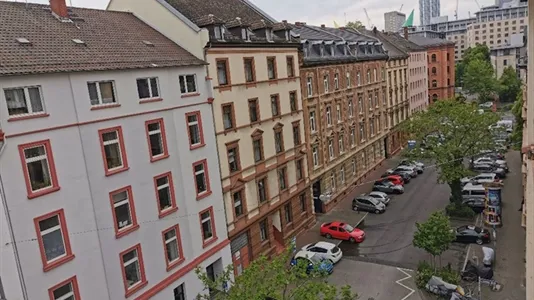 Rooms in Frankfurt Innenstadt I - photo 9