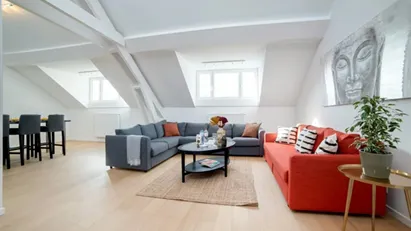 Apartment for rent in Brussels Elsene, Brussels
