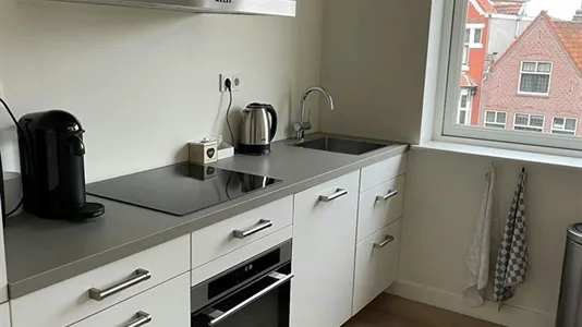 Apartments in Haarlem - photo 2