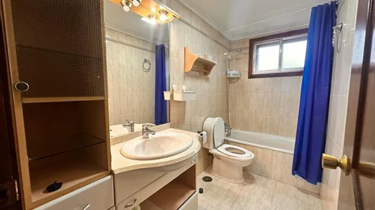 Rooms in Vigo - photo 4