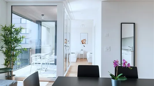 Apartments in Basel-Stadt - photo 10