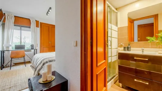 Rooms in Madrid Retiro - photo 2