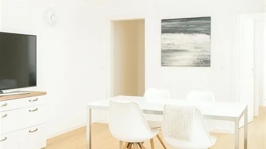 Apartments in Munich Bogenhausen - photo 6