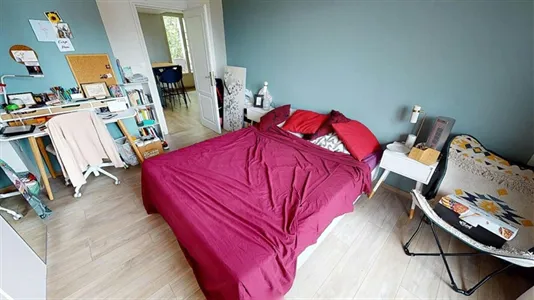 Rooms in Grenoble - photo 5