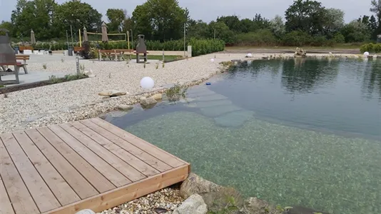 Apartments in Vienna Donaustadt - photo 4