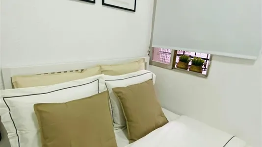 Rooms in Madrid Retiro - photo 8