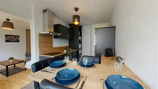 Rooms in Lyon - photo 8