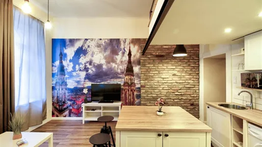 Apartments in Budapest Erzsébetváros - photo 5