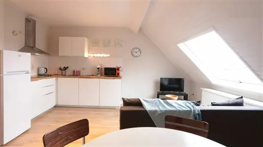 Rooms in Brussels Elsene - photo 8