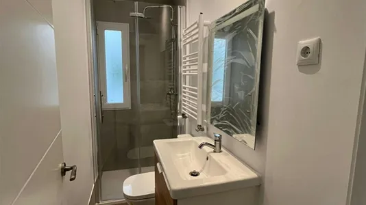 Rooms in Madrid Chamartín - photo 4