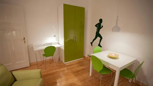 Apartments in Berlin Pankow - photo 8