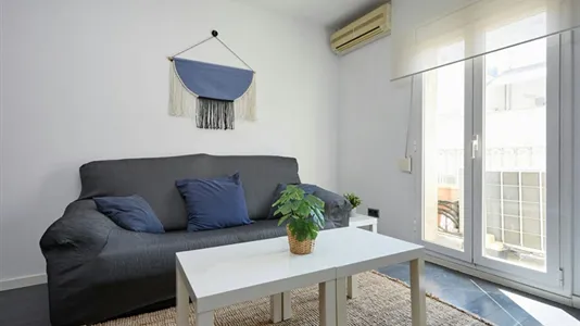 Apartments in Barcelona Sants-Montjuïc - photo 4