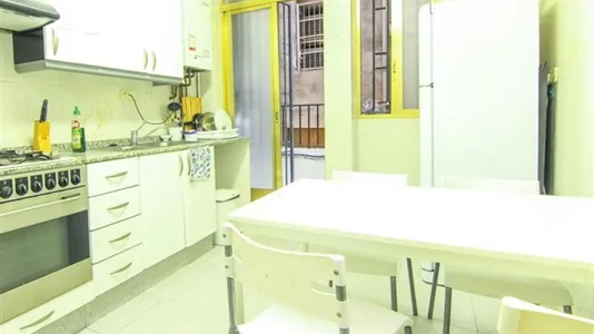 Rooms in Valencia Ciutat Vella - photo 7