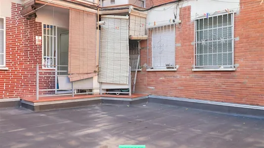 Rooms in Madrid Usera - photo 7