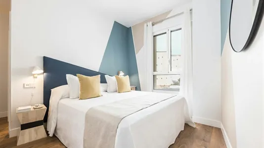 Apartments in Madrid Arganzuela - photo 9