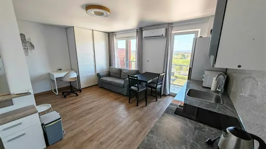 Apartments in Tavernes Blanques - photo 1