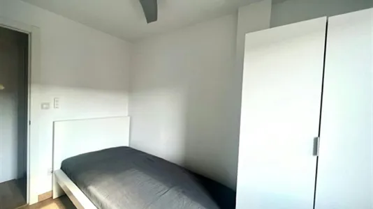 Rooms in Getafe - photo 5