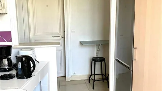 Rooms in Paris 10ème arrondissement - photo 9