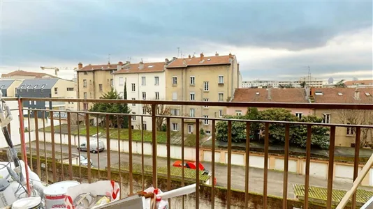 Rooms in Lyon - photo 5