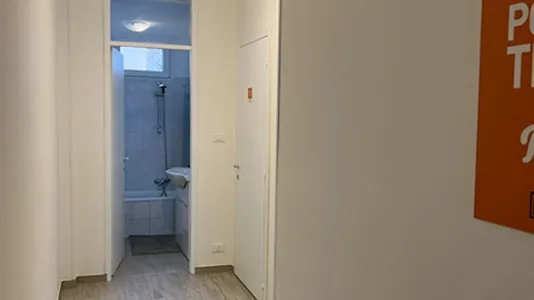 Rooms in Verona - photo 8