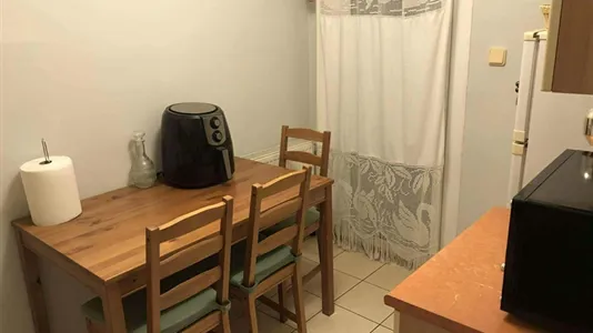 Rooms in Thessaloniki - photo 7