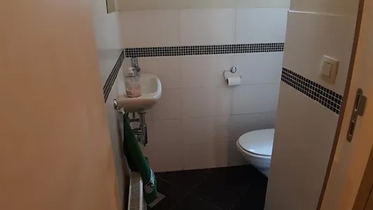 Rooms in Brussels Etterbeek - photo 7