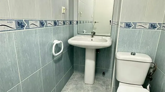 Rooms in Castellón de la Plana/Castelló de la Plana - photo 10