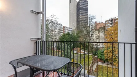 Apartments in Stad Brussel - photo 6