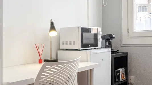 Rooms in Alcalá de Henares - photo 5