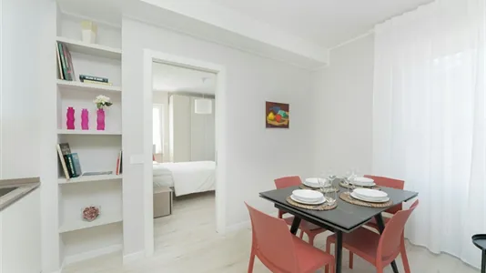 Apartments in Milano Zona 2 - Stazione Centrale, Gorla, Turro, Greco, Crescenzago - photo 8