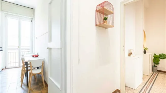 Rooms in Milano Zona 3 - Porta Venezia, Città Studi, Lambrate - photo 10