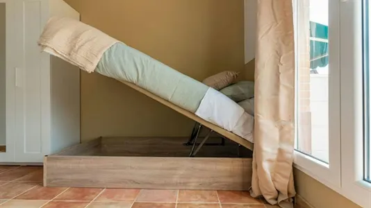 Rooms in Madrid Tetuán - photo 6