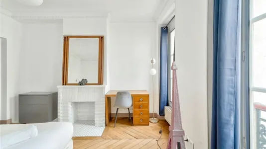 Apartments in Paris 17ème arrondissement - photo 6