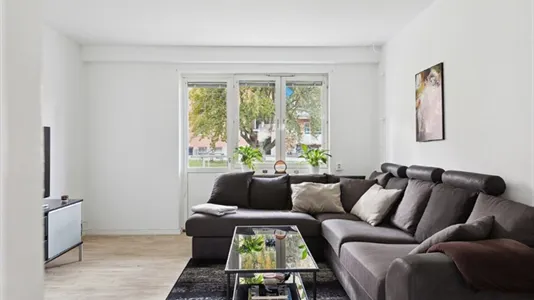 Apartments in Strängnäs - photo 10