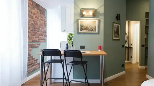 Apartments in Milano Zona 2 - Stazione Centrale, Gorla, Turro, Greco, Crescenzago - photo 1