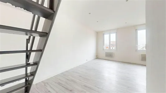 Apartments in Lille - photo 5