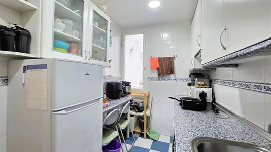 Rooms in Madrid Centro - photo 6