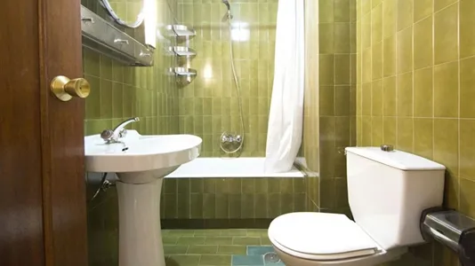 Rooms in Madrid Chamartín - photo 5