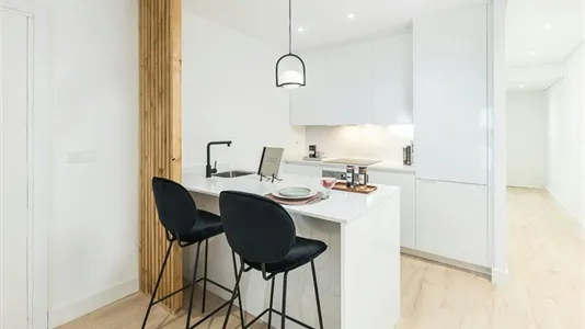 Apartments in Madrid Salamanca - photo 6