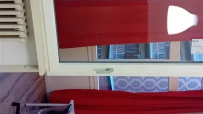 Room for rent in Roma Municipio XIV – Monte Mario, Rome