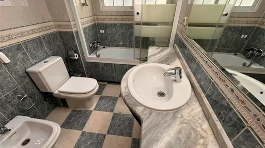 Rooms in Los Berrocales - photo 8