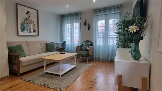 Apartments in Location is not specified - photo 2