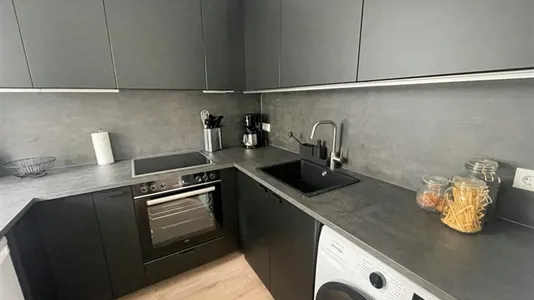 Apartments in Location is not specified - photo 2