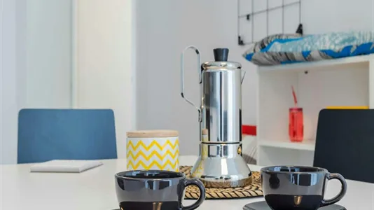 Rooms in Milano Zona 5 - Vigentino, Chiaravalle, Gratosoglio - photo 9